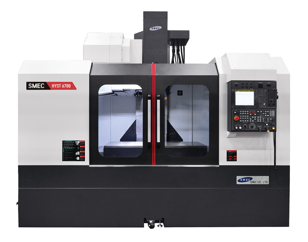 Picture of HYST 6700