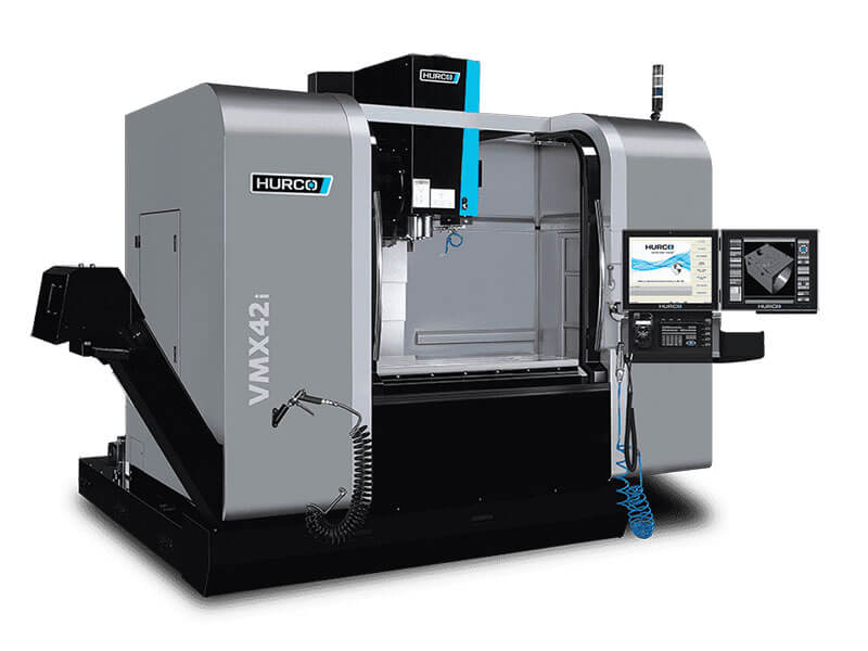 HURCO U Series