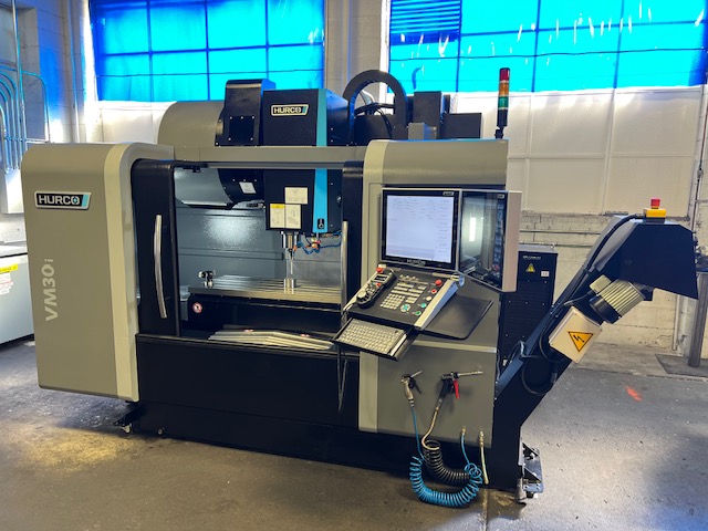 Hurco VM30i