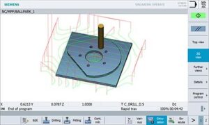 VMC10si graphic