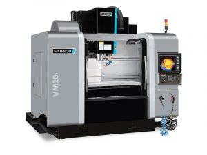 HURCO-VM20i