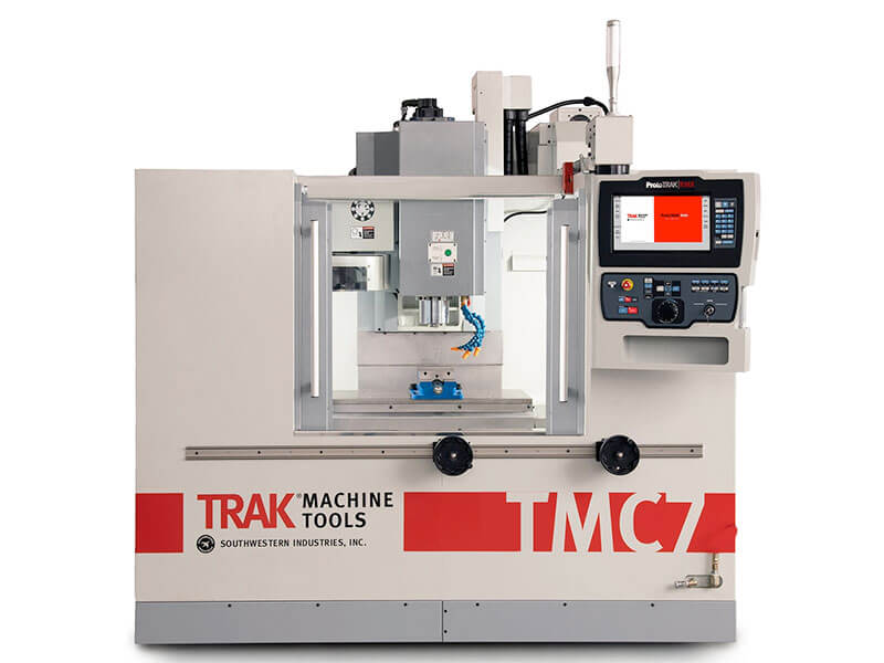 TRAK Toolroom TMC7