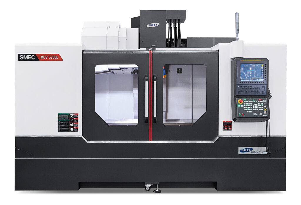 MCV 5700L (12K) DIRECT