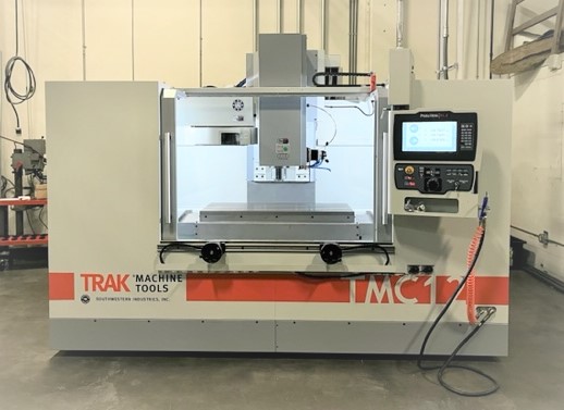 TRAK TMC12