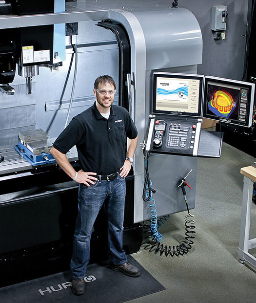 machinist machinist