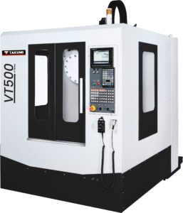 Takumi VT500