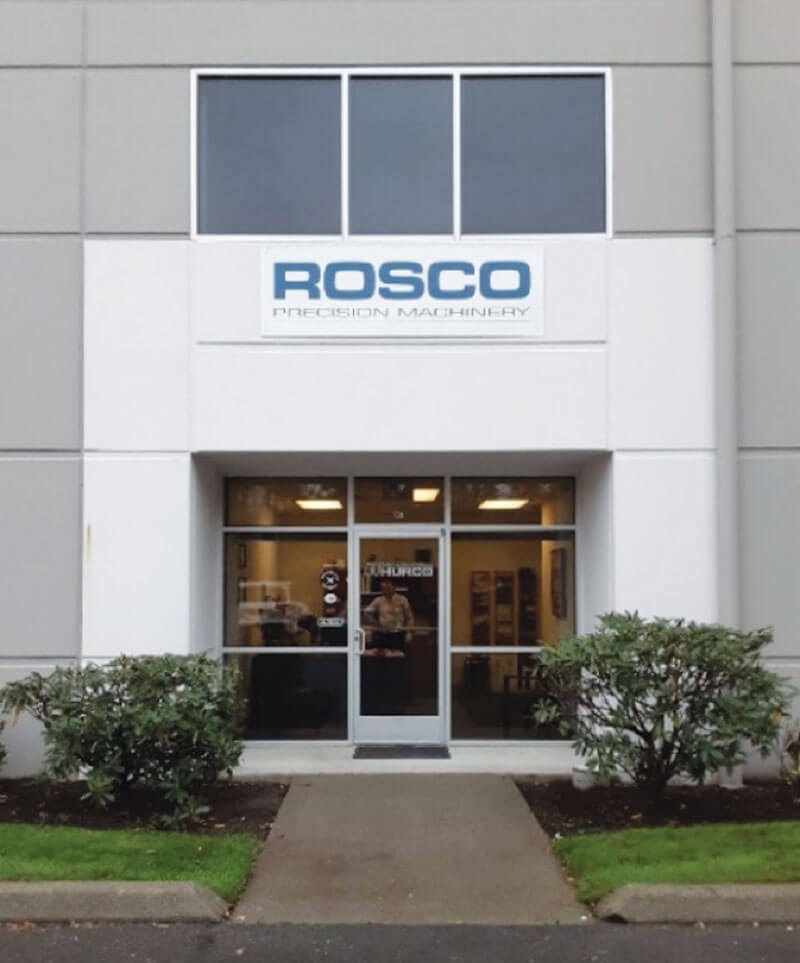 Rosco-Entry Rosco-Entry