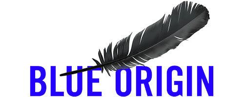 Blue Origin