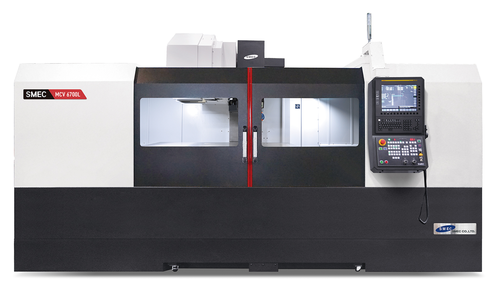 MCV 6700L (12K) DIRECT MCV 6700L (12K) DIRECT