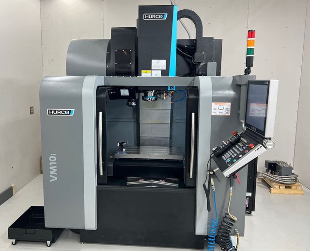 Hurco VM10i