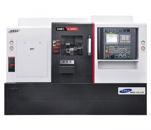 Lathe SL 2000ASY