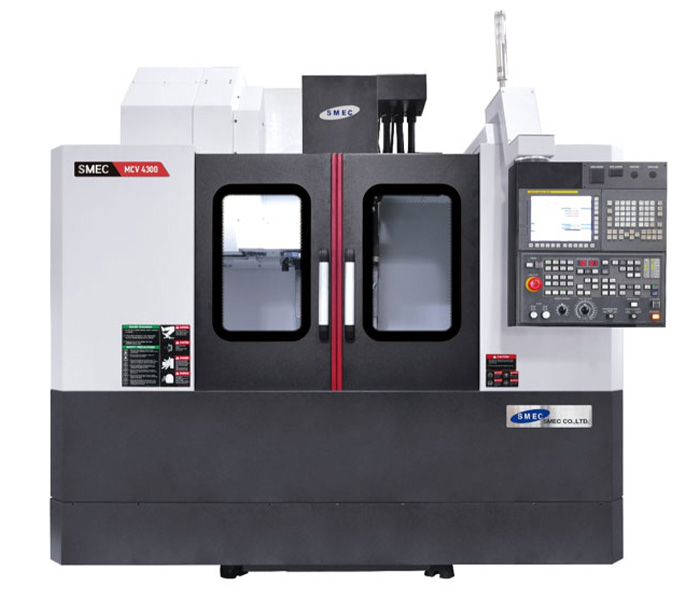 MCV 4300 (12K) DIRECT