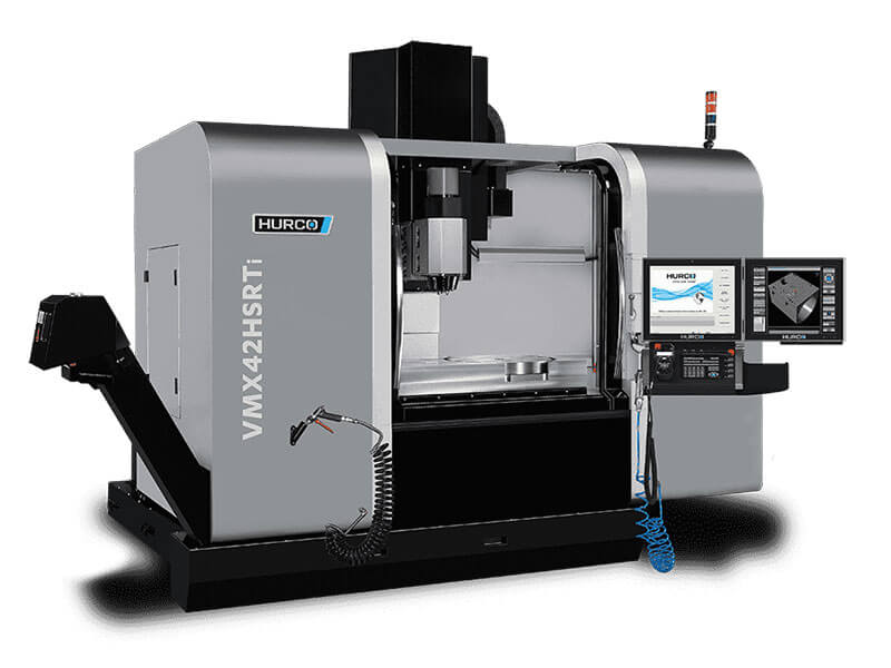 Hurco SRT Series
