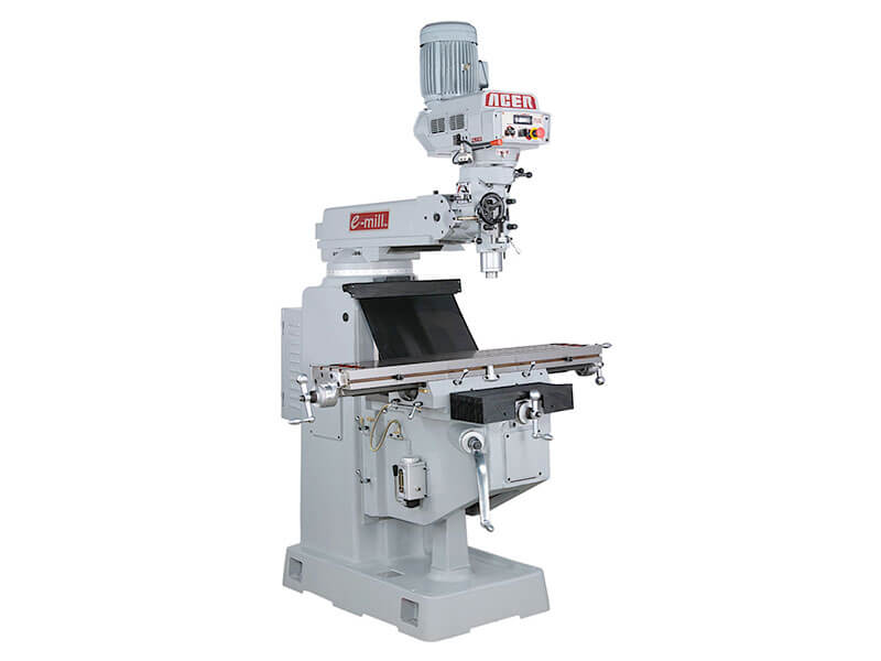 Acer Knee Mill