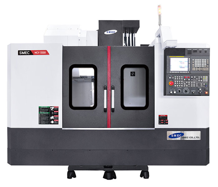 MCV 5500 (12K) DIRECT
