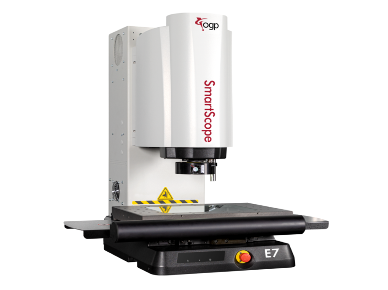 Smartscope E Series