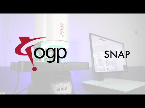 OGP SNAP Demo