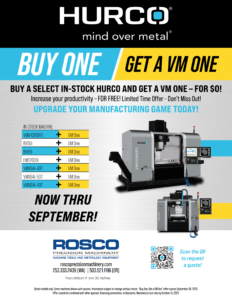 Hurco Flyer