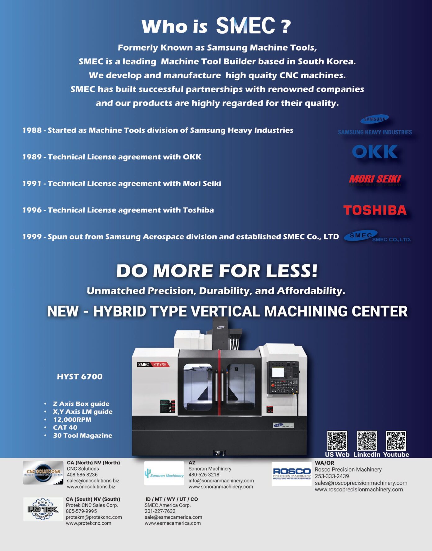 SMEC_Manufacturing News_27 SMEC Manufacturing News Information