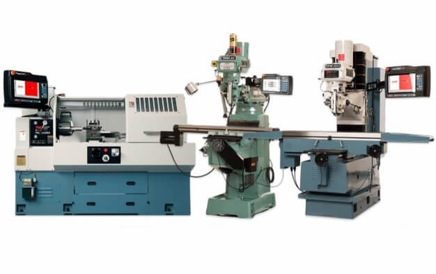 TRAK-Mill-Lathe-Maintenance TRAK-Mill-Lathe-Maintenance